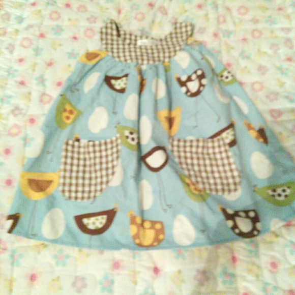 Dress - Picture 1 of 1